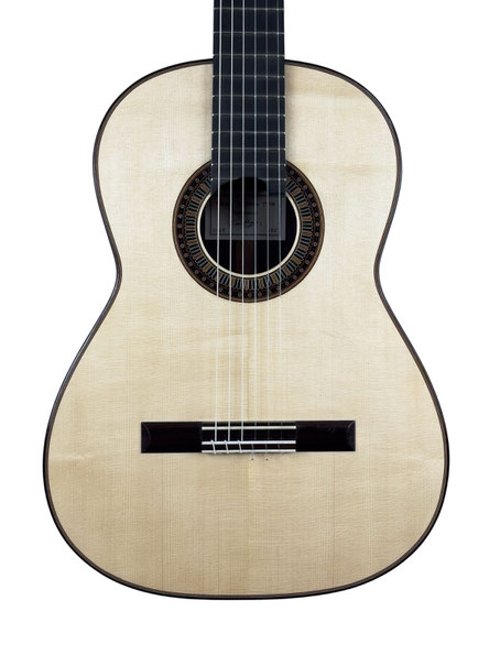 Oren Myers   - classical guitar  