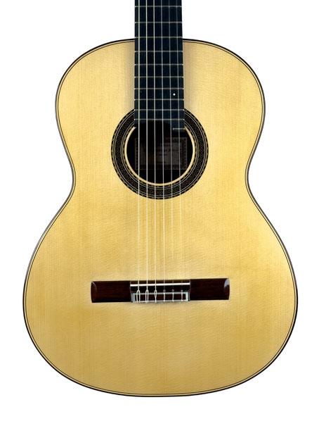 Jasper Sender  - classical guitar  