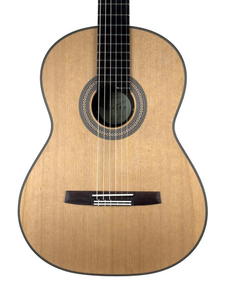 Hanika - classical guitar  