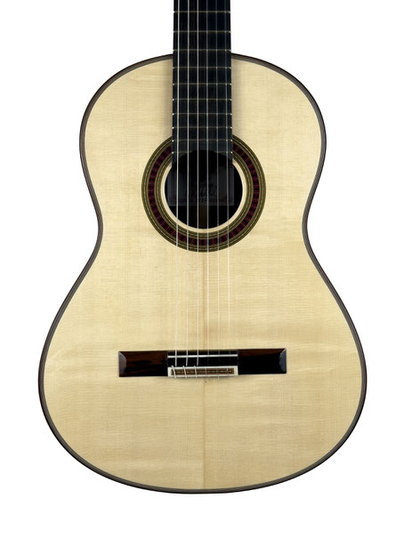 Otto Vowinkel - classical guitar  