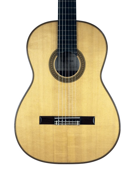 Karel Dedain 2019 - classical guitar  