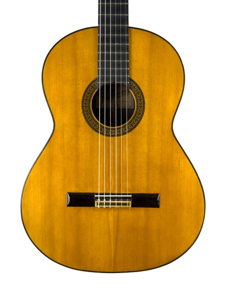 José Ramírez III 1A 1968 - classical guitar  