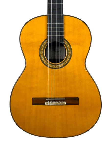 Masaru Kohno  - classical guitar  