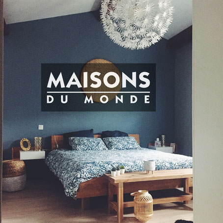 les meubles dendro disponibles sur Maisons du Monde