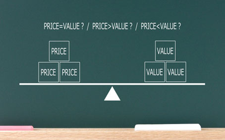 適正価格
