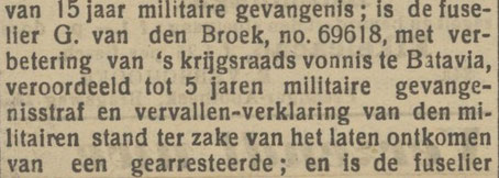  De Preanger-bode 22-02-1915