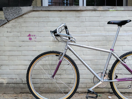 Classic MTB Wilderness Trail Bikes and Parts Classic MTB Wilderness Trail Bikes and Parts
