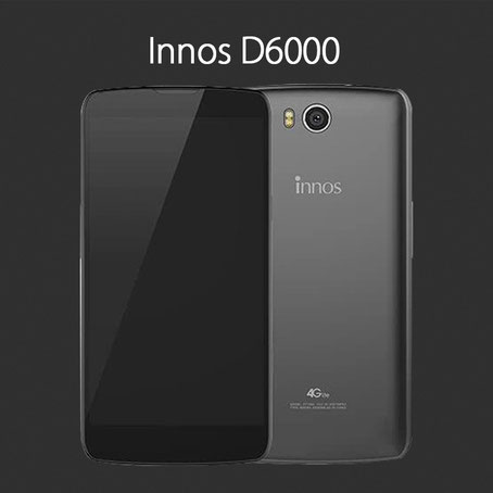 innos d6000