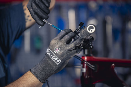 Bike Service