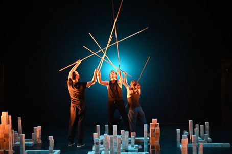 Foto: Philippe Gisselbrecht