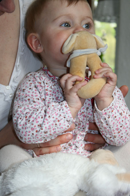 Behandlung Kind
