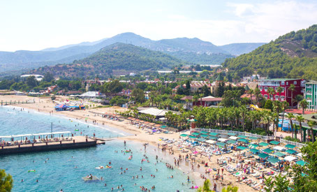 Avsallar Tour & Excursion