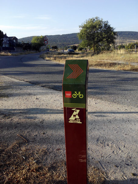 Ciclamadrid, Miraflores de la Sierra, Alquiler de bicicletas, Sierra de Madrid, Parque Nacional Sierra de Guadarrama