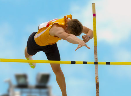 Mentale Stärke trainieren – vom Sportmentaltraining profitieren!