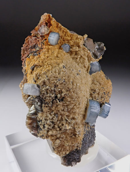 Panasqueira mines