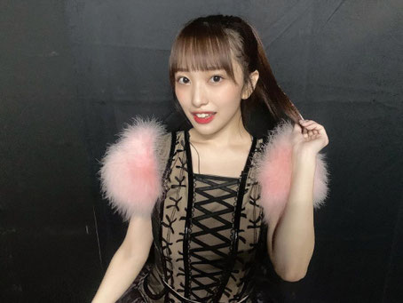 向井地美音ちゃんの紹介 - 向井地美音 応援 ポータルサイト