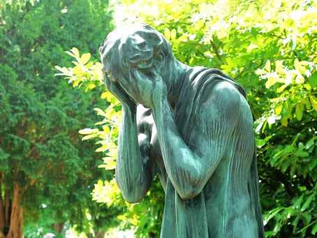 Wien Zentralfriedhof: zweitgrößter Friedhof Europas