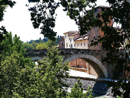 Rom Reisetipps: Ponte dei Quattro Capi