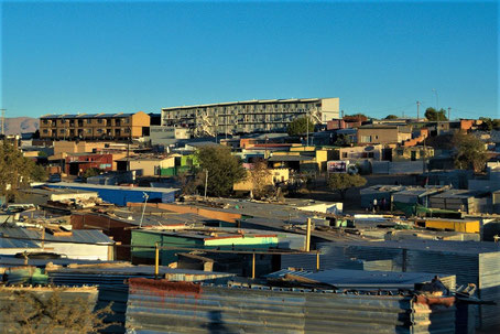 Windhoek Tipps: Ausflug nach Katutura