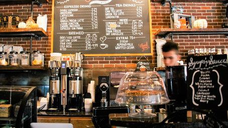 Melbourne Reisetipps: Kaffeehaus Kultur