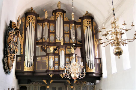 Altes Land Sehenswürdigkeiten