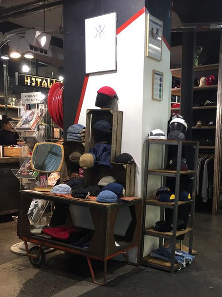 Kiliwatch collaboration MIARAKA miki breton recyclge upcycling diminution déchets concept store mode éthique