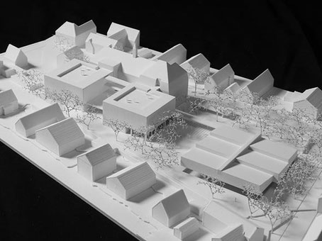 1. Preis: Harter+Kanzler Architekten, Freiburg