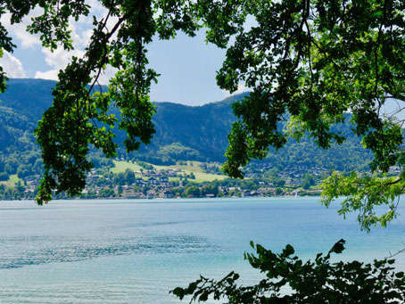 Sehenswürdigkeit im Salzkammergut