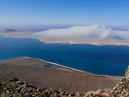 Lanzarote Punta mirador