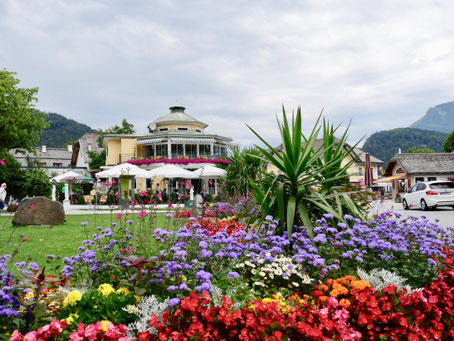 Sehenswürdigkeit im Salzkammergut