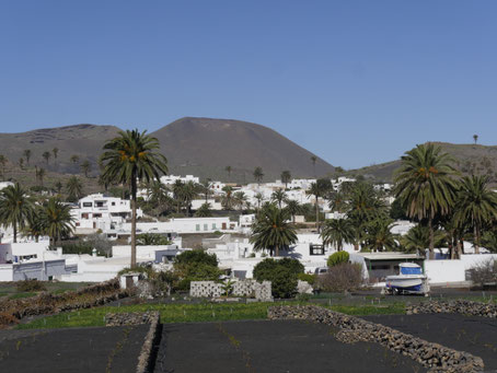 Lanzarote Haria