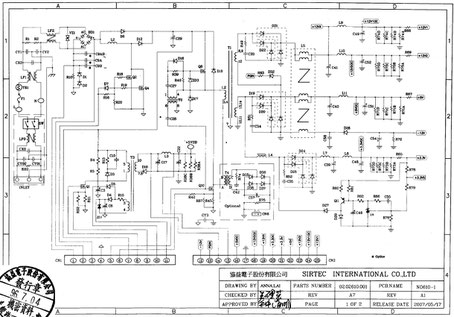 Chieftec CFT-500A-12S