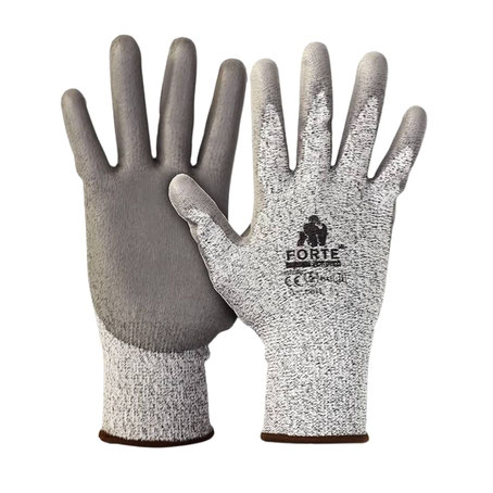 Guantes anticorte 