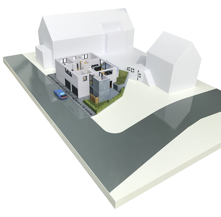 3d-druck-architektur-modell-grundriss