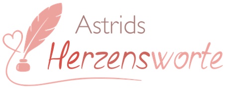 Astrids Herzensworte Webseite!
