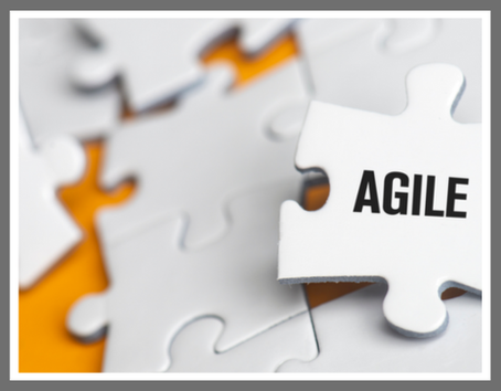 Agile Ausbildungen