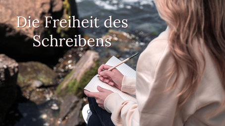 Lektorat Moosbuchner, glücklichschreiben