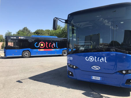 autobus, amianto, cotral, roma, osservatorio nazionale amianto, ezio bonanni, asbesto, mesotelioma, inail