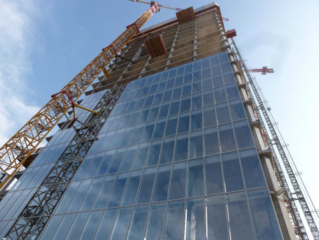 Torre Regione Piemonte