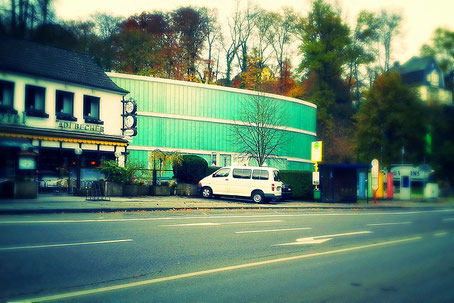 Neanderthal Museum