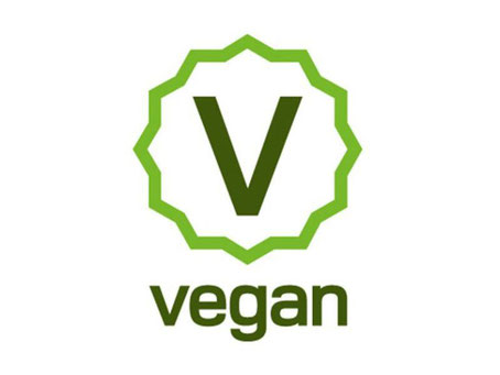 Vegan Label