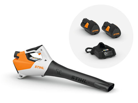 STIHL BGA 30 Angebot
