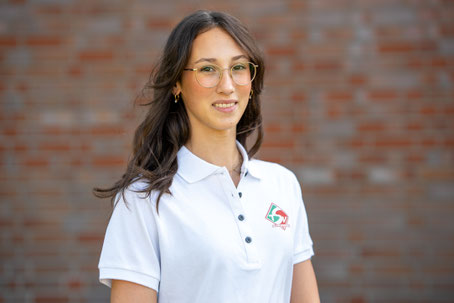 FSJler 2024: Sophia Jansky