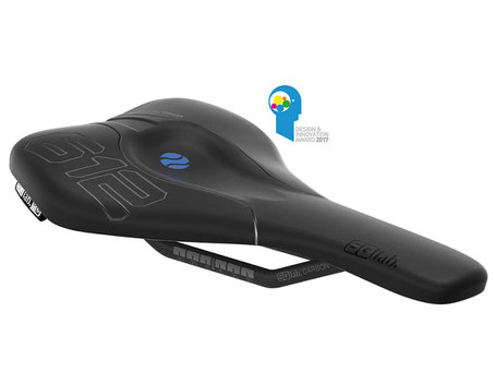 612 ERGOWAVE® Carbon / Foto: SQlab