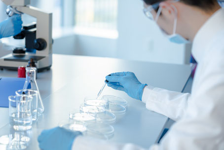 エイジョーハイテック　理化学・生化学機器の製作、販売、修理