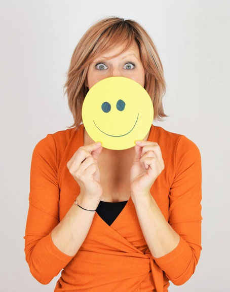 Was macht glücklich? Das sagt die Glücksforschung und Glückstrainerin Katharina Mühl.