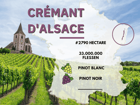 Crémant de Alsace