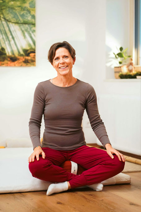 Shiatsu & Körpertherapie