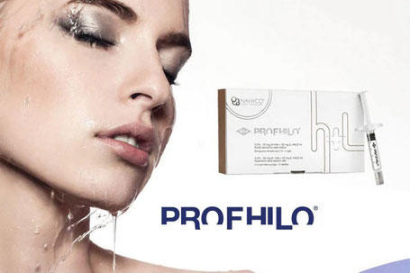 Biorevitalisierung mit PROFHILO®, PROFHILO® Structura und Polynukleotiden