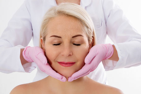 Bio-Botox in Würzburg & Umgebung - Sicherheit & Nebenwirkungen